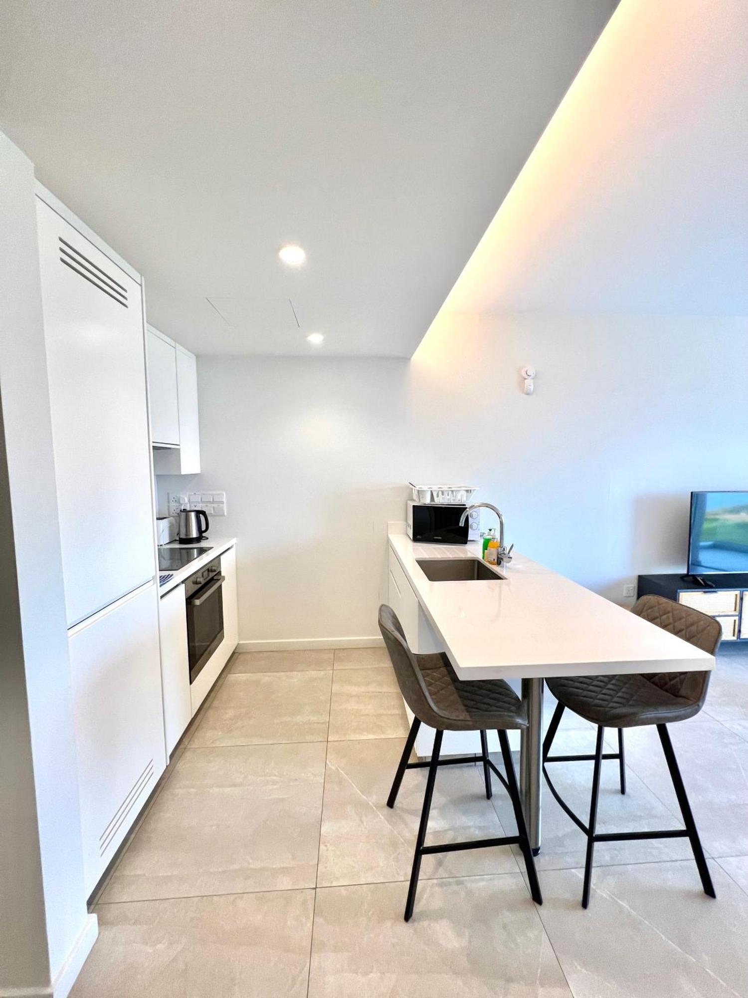 Emerald Suites Protaras Habitación foto