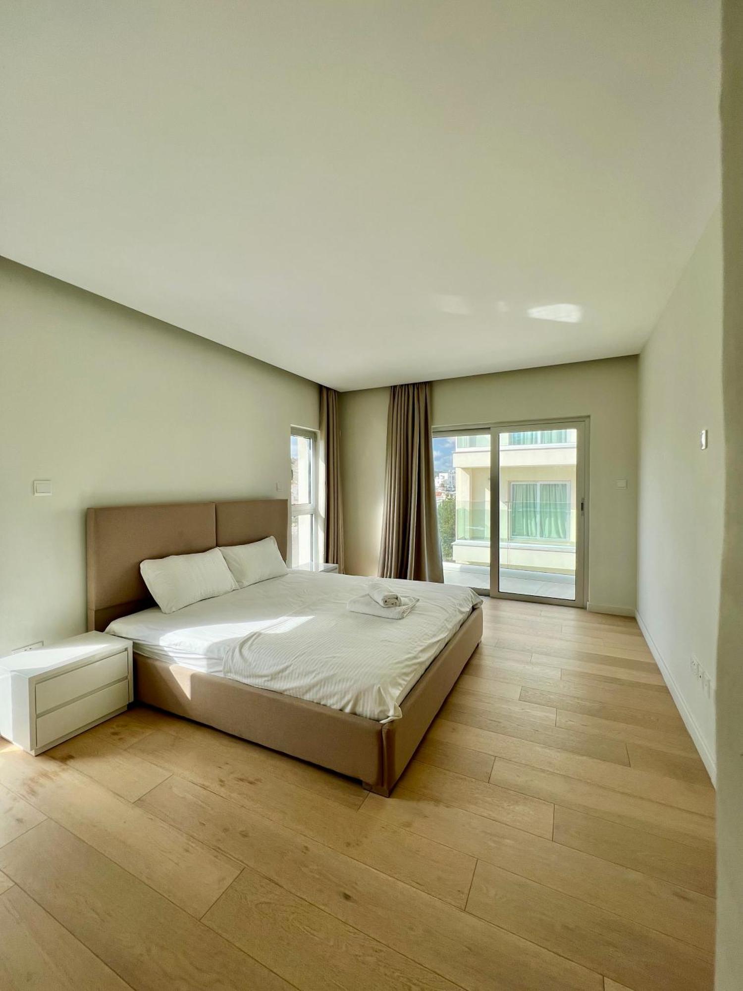 Emerald Suites Protaras Habitación foto