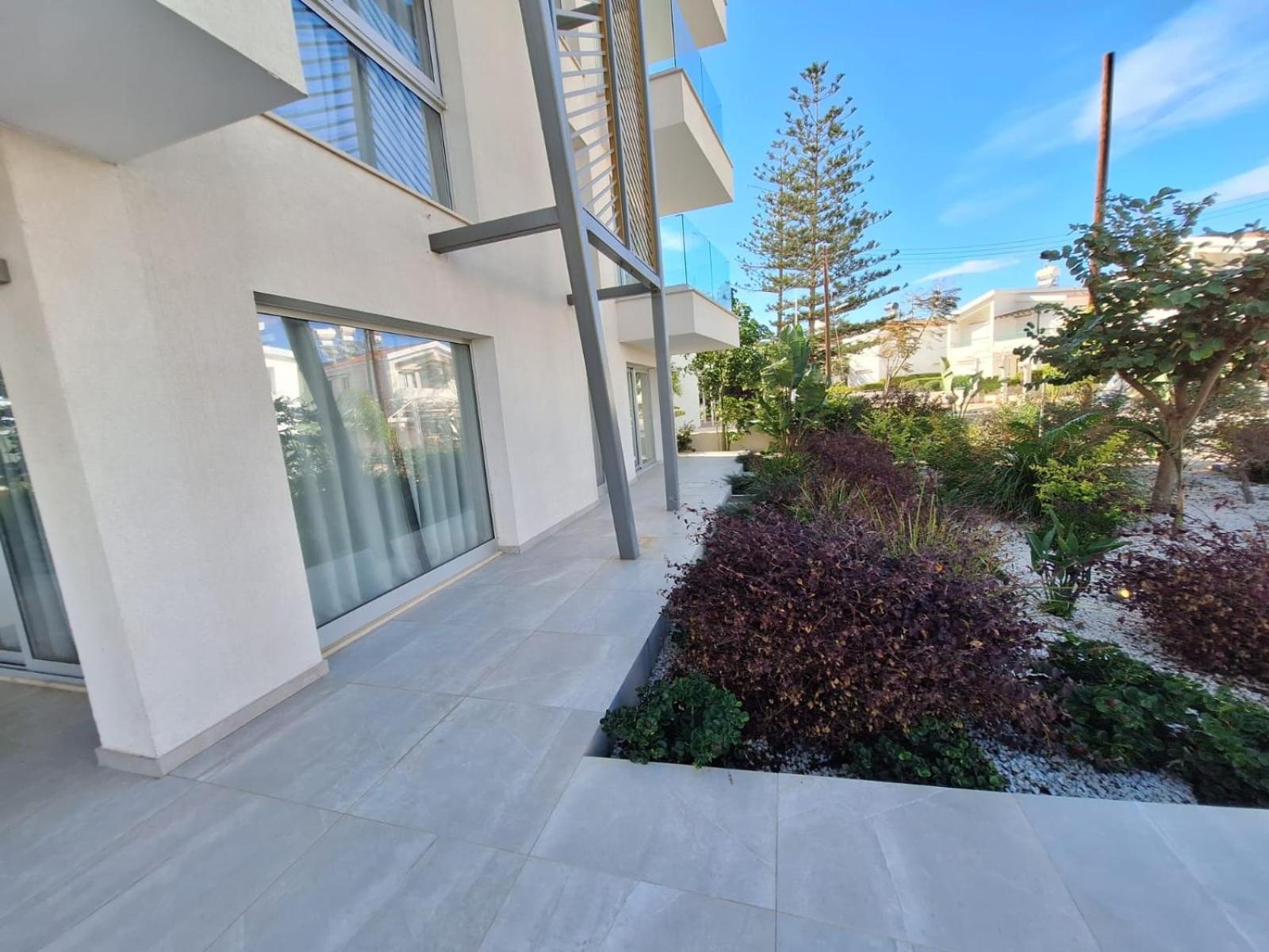 Emerald Suites Protaras Exterior foto