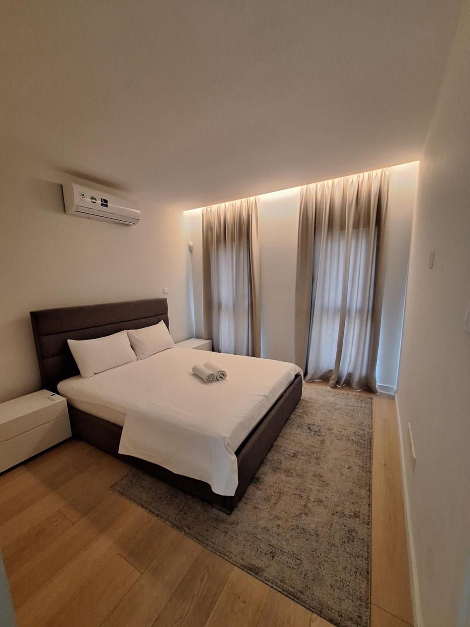 Emerald Suites Protaras Exterior foto