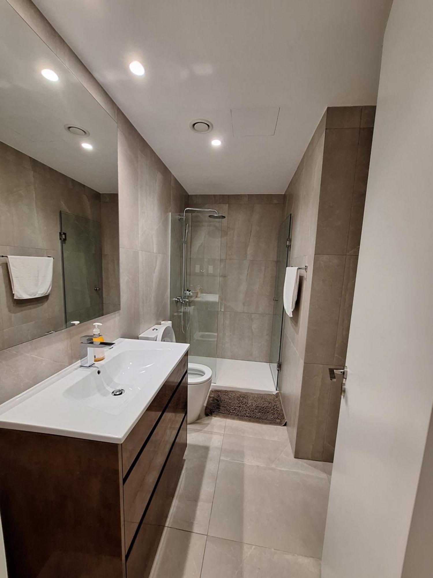 Emerald Suites Protaras Exterior foto